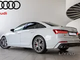 2023 Audi S6 2.9L V6 (450hp)